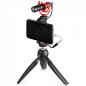 Wavo Mobile Microphone Wavo Mobile Microphone