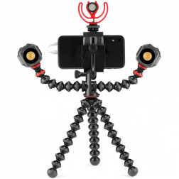 Wavo Mobile Microphone JOBY