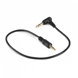 Wavo Mobile Microphone Micro ultra-léger pour les créate JOBY