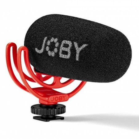 Wavo Microphone vlogging multi-appareils Micro de vloggi JOBY