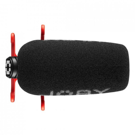 Wavo Microphone vlogging multi-appareils Micro de vloggi