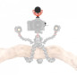 Wavo Microphone vlogging multi-appareils