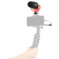 Wavo Microphone vlogging multi-appareils