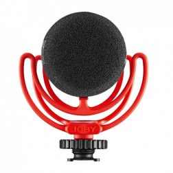 Wavo Microphone vlogging multi-appareils Micro de vloggi JOBY