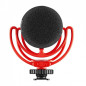 Wavo Microphone vlogging multi-appareils