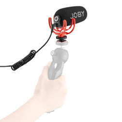 Wavo Microphone vlogging multi-appareils Micro de vloggi JOBY