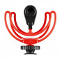 Wavo Microphone vlogging multi-appareils