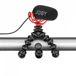 Wavo Microphone vlogging multi-appareils Micro de vloggi JOBY