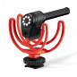 Wavo Microphone vlogging multi-appareils