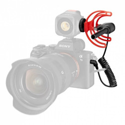 Wavo Microphone vlogging multi-appareils JOBY