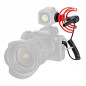 Wavo Microphone vlogging multi-appareils