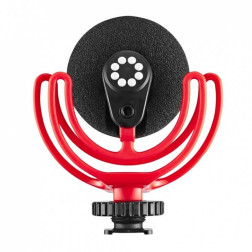 Wavo Microphone vlogging multi-appareils JOBY