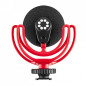 Wavo Microphone vlogging multi-appareils