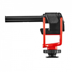 Wavo Microphone vlogging multi-appareils Micro de vloggi JOBY