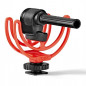 Wavo Microphone vlogging multi-appareils