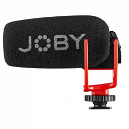Wavo Microphone vlogging multi-appareils Micro de vloggi JOBY