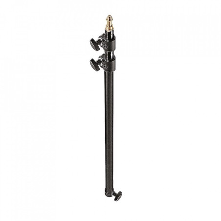 099B rallonge de pied noire Manfrotto