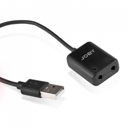 Wavo Adaptateur USB Adaptateur USB Idéal pour le micro W