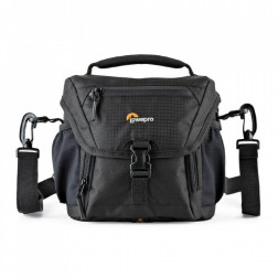 Nova 140 AW II Petit Sac epaule Reflex et Hybride LowePro
