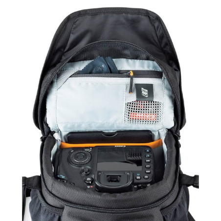 Nova 140 AW II Petit Sac epaule Reflex et Hybride