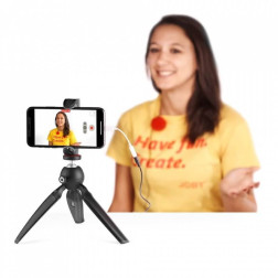 Micro cravate Wavo Lav Mobile Wavo Lav Mobile Micro Lava