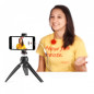 Micro cravate Wavo Lav Mobile Micro cravate Wavo Lav Mobile