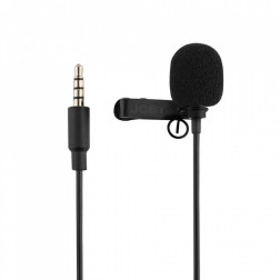 Micro cravate Wavo Lav Mobile JOBY
