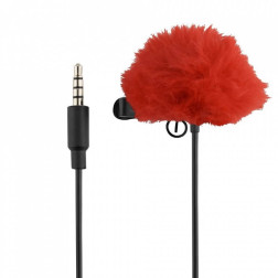 Micro cravate Wavo Lav Mobile JOBY