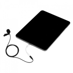 Micro cravate Wavo Lav Mobile JOBY