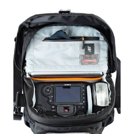 Nova 170 AW II Sac epaule Reflex et Hybride