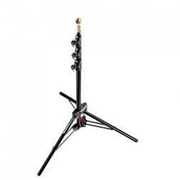 1051BAC-3 Pack 3 pieds lumiere max 5kg Haut max 211cm Manfrotto