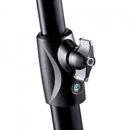 1051BAC-3 Kit de 3 pieds lumiere Support compact à 3 éta