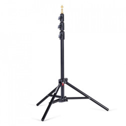 1051BAC-3 Pack 3 pieds lumiere max 5kg Haut max 211cm Manfrotto