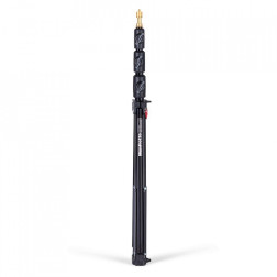 1051BAC-3 Pack 3 pieds lumiere max 5kg Haut max 211cm Manfrotto