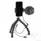 Wavo Adaptateur double 3,5 mm