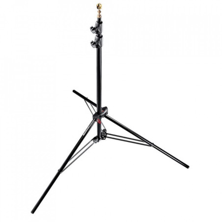 1052BAC-3 Pack 3 pieds lumiere max 5kg Haut max 273cm Manfrotto