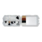 MZ 1 - Boîte d'accessoires de fixation et confort MZ 1 - Boîte d'accessoires de fixation et confort