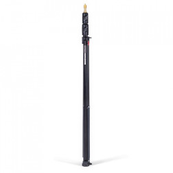 1052BAC-3 Pack 3 pieds lumiere max 5kg Haut max 273cm Manfrotto