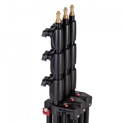 1052BAC-3 - Support compact à 3 étages Manfrotto