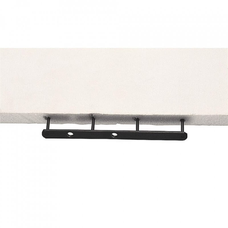 143F Fixation fourche