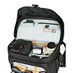 Nova 200 AW II Sac epaule Reflex et Hybride