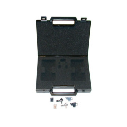 MZ 100 -  Set de pinces pour micros cravates des séries Sennheiser