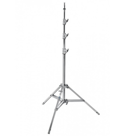 A0030CS Baby 30 acier max 9kg Haut max 300cm Avenger
