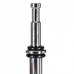 A0030CS Baby 30 acier max 9kg Haut max 300cm