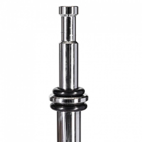 A0030CS Baby 30 acier max 9kg Haut max 300cm