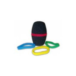 MZW4032 Bonnette mousse pour MD42 MD46 Sennheiser