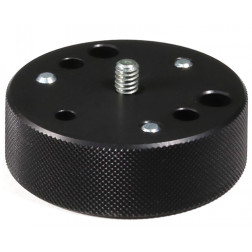 Pièce détachée - Adaptateur trépied F.3/8'' M.1/4'' Manfrotto