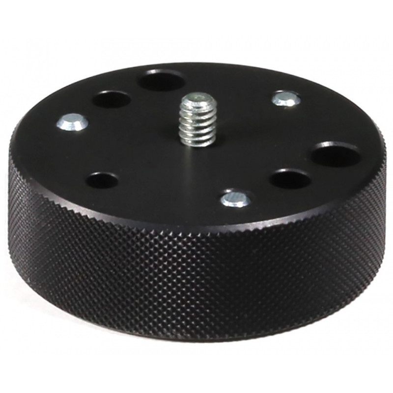 Pièce détachée - Adaptateur trépied F.3/8'' M.1/4''