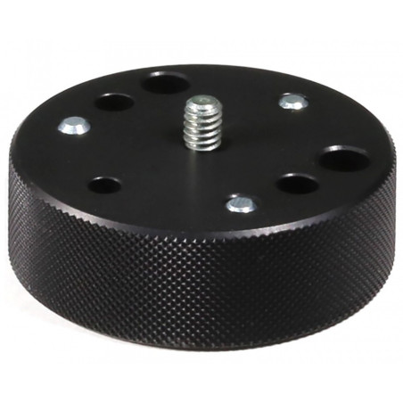 Pièce détachée - Adaptateur trépied F.3/8'' M.1/4''