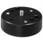 Pièce détachée - Adaptateur trépied F.3/8'' M.1/4''
